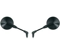 2X Specchi Per KTM EXC, SMC, SXC, LC4, SM Modelli Specchi A Giunto