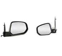 2x Specchietti esterni FAST S+D per FORD TOURNEO, TRANSIT, TRANSIT CONNECT