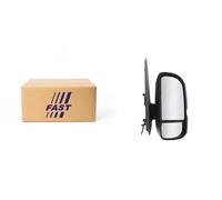 2x Specchietti esterni FAST S+D per MAN, VW CRAFTER, TGE, TGE Furgon