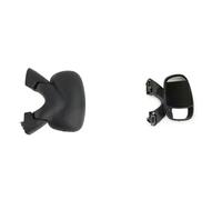 2x Specchietti esterni FAST S+D per NISSAN, OPEL, RENAULT PRIMASTAR, TRAFIC