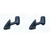2x Specchietti esterni MAGNETI MARELLI S+D per FORD TRANSIT