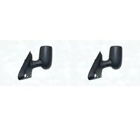 Magneti Marelli Specchietto retrovisore esterno 182203226470 sinistro braccio corto Ford Transit 2.2