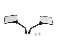 2x Specchietto Retrovisore Moto Laterale Per CL70 Per Per Scrambler Specchio posteriore