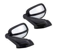 2X Specchietto Retrovisore per Auto Specchietto Retrovisore Regolabile Gran6714