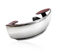 2X Specchietto Retrovisore per Moto Specchietto Retrovisore 180 Supporto pe2306