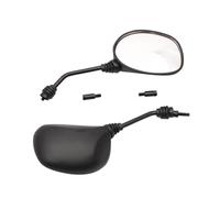 2x Specchio retrovisori p Honda SJ 50 100 Bali AF32 88220-GAV-630 88210-GAV-630