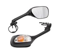 2x Specchio retrovisori p. Suzuki GSX-R 1000 K5 K6 05-06 56600-41G00 56500-41G00