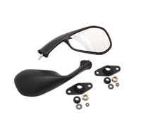 2x Specchio retrovisori per Aprilia RS 50 125 250 Extrema / Replica