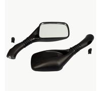2x Specchio retrovisori per Aprilia SR 50 Gulliver / Replica 8201976 8201975