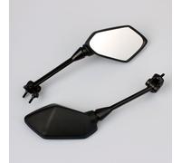 2x Specchio retrovisori per Kawasaki ER 6 F ABS Z 1000 H SX ABS 56001-0142