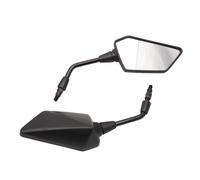 2x Specchio retrovisori per Kawasaki KLX 125 250 D-Tracker 56001-0093 56001-0092