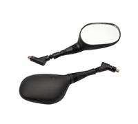 2x Specchio retrovisori per Suzuki GSR 600 B9 GSF 650 N Bandit B5 56500-38G10