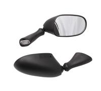 2x Specchio retrovisori per Suzuki GSX 600 750 FW AJ AK 56600-08F00 56500-08F00