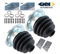 Spidan 22451 Manicotto Asse Albero Motore Per VW 411 412 Transporter T2 T3