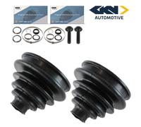 2X SPIDAN 26165 GUARNIZIONE DELLA CULATTA PER AUDI A4 A6 VW PASSAT 8D0498203