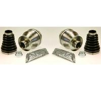 2X SPIDAN Giunto Omocinetico Anteriore Sinistro Destro Per VW Transporter V Bus
