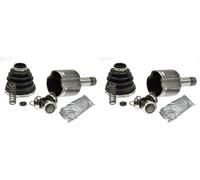 2X SPIDAN Giunto Universale Anteriore Radiale Per Fiat Ducato