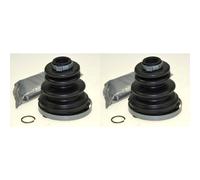 2X SPIDAN Kit Di Gommini Flessibili Per Hyundai I30 FD KIA Cee'D SW ED Pro