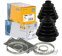 Soffietti, albero motore SPIDAN 190965