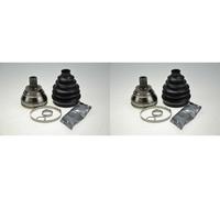 2X SPIDAN Set Di Giunti Per VW Passat Variant 3G5 365