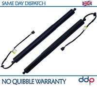 2X Posteriore Auto Portellone Mandrino Gas Puntone a Molla Hyundai Tucson 81770/