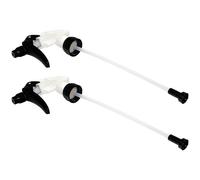 2x Spruzzo Star Koch Chemie Adatto A per 1 Litro Flaconi Pumpzersträuber