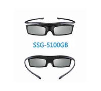 2x SSG-5100GB for Samsung 3D Active Shutter Glasses 3D TV SSG4100GB