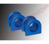 2x Stabibuchse Frontale Set Stabilizzatrice Cuscinetto FORD EXPLORER 1998-2005