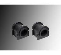 2x Stabibuchse Stabilizzatrice Cuscinetto Frontale per Dodge Caliber 2007-2012,
