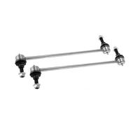 2x Stabilizzatore Anteriore Anti Roll Bar Goccia Collegamenti Sinistra E Destra K7258 Compatibile Con Per Routan 2009 2010 2011 2012 2013 2014 Boccola Braccio Oscillante