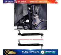 2X Stabilizzatore Anteriore Biellette Antirollio L E R Per Chevrolet Orlando