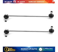 2X Stabilizzatore Anteriore Biellette Antirollio Per Skoda Karoq Octavia Yeti
