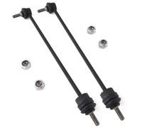 2x Stabilizzatore Barra Accoppiamento L Anteriore + R per Renault Avantime