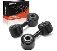 2x Stabilizzatore Posteriore Sinistra Destra per Audi A8 4D2 4D8 1994-2002