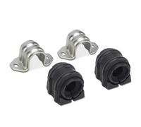 2x Stabilizzatrice Cuscinetto Asse Ant. per Chevrolet Aveo/Kalos 42362798