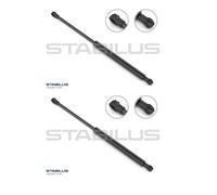 2X STABILUS 016980 GASFEDER MOTORE PER LEXUS GS S19 2005-2011 3.0L-4.6L