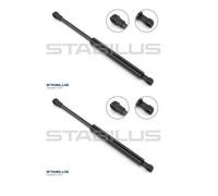 2x Stabilus 023173 Molla a Gas Valigia Bagagliaio per Alfa Romeo 159 939