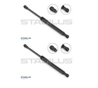2X Stabilus 024409 Gas Spring Cofano Per Audi TT 8J3 TT Roadster