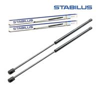 2X Stabilus 0421VG Molla a Gas Portellone Per W163 ML 230