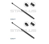 2x Stabilus 0488KG Molla a Gas Bagagliaio per Seat Alhambra VW Sharan Ford