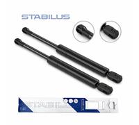 2x STABILUS 0728PB Ammortizzatore Tetto Cabriodach Per BMW Z4 E89 3er E46 Cabrio