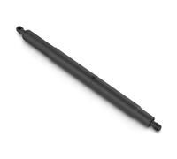 2x STABILUS 502621 Ammortizatore pneumatico Cofano bagagli / vano carico 549mm