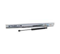 2X Stabilus Molle a Gas Portellone Per VW Golf V 1K1 Hatchback 2003-2009