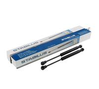 2X Stabilus 6539VN Gasfeder Lift-O-Mat Gasdruckfeder Dämpfer Per Mercedes-Benz