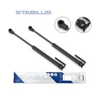 2X STABILUS 8056LV Gasfeder Verdeckklappe Per BMW 3er E36 Cabrio 51258132679