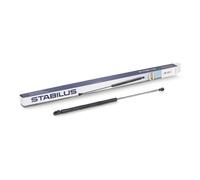 2x STABILUS 8413HV Ammortizatore pneumatico Cofano bagagli / vano carico 500mm