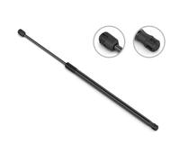 2x STABILUS Ammortizatore pneumatico Cofano bagagli/vano carico 8467UA bilaterale 333 650 117