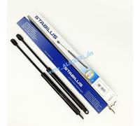 2x Stabilus Cappe Sollevatore Gas Ammortizzatore per Porsche 924/944