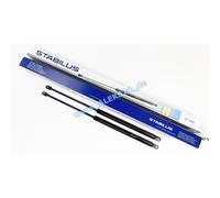 2x Stabilus Cappe Sollevatore Molla Cofano per BMW 6er 7er E24 E23