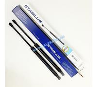 2x Stabilus Cofano Sollevatore Molle a Gas per BMW 3 3er E90 E91 E92